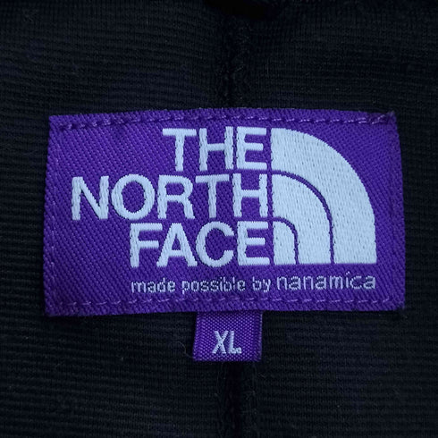 ノースフェイスパープルレーベル THE NORTH FACE PURPLE LABEL POLARTEC Field Fleece Pullover メンズ import:XL